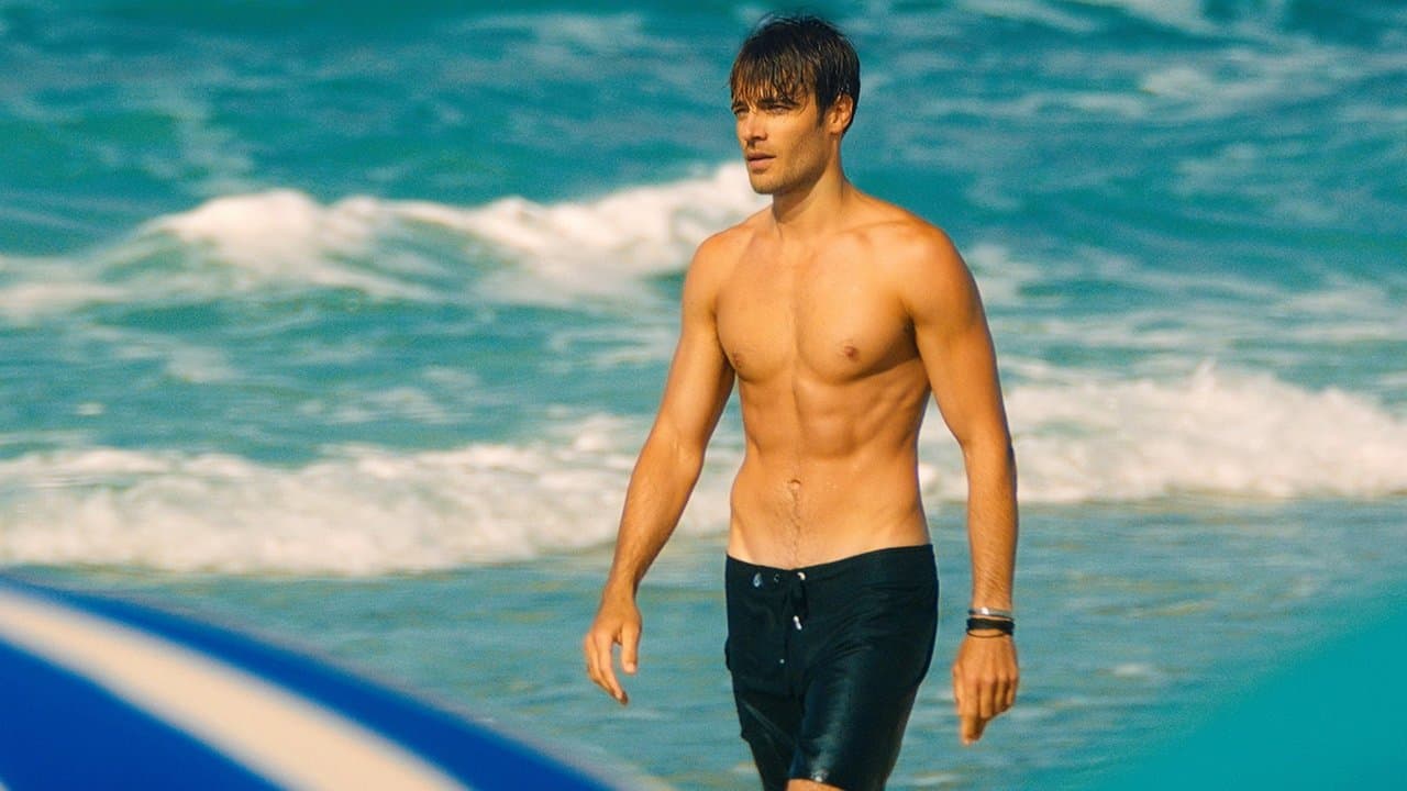 Backdrop – Walking on Sunshine