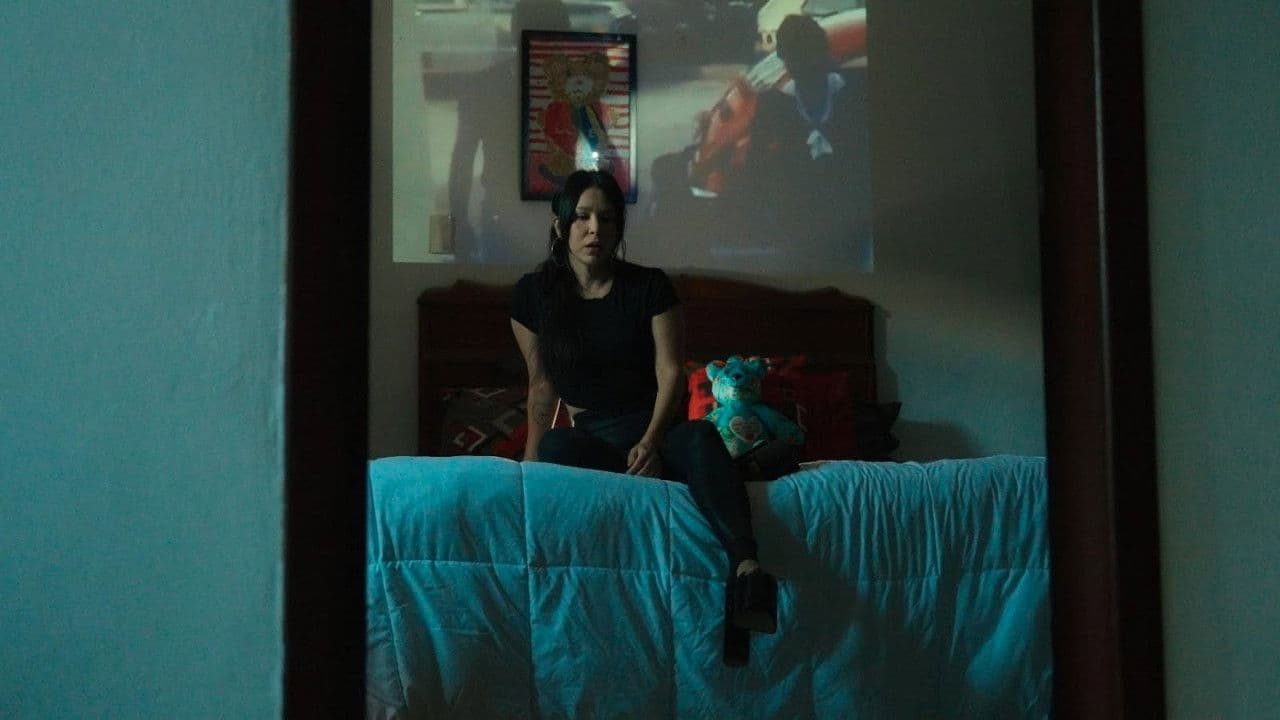 Backdrop – Murió la Fantasía