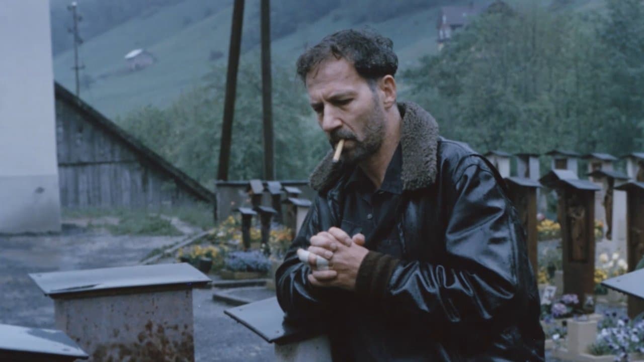 Backdrop – Gekauftes Glück