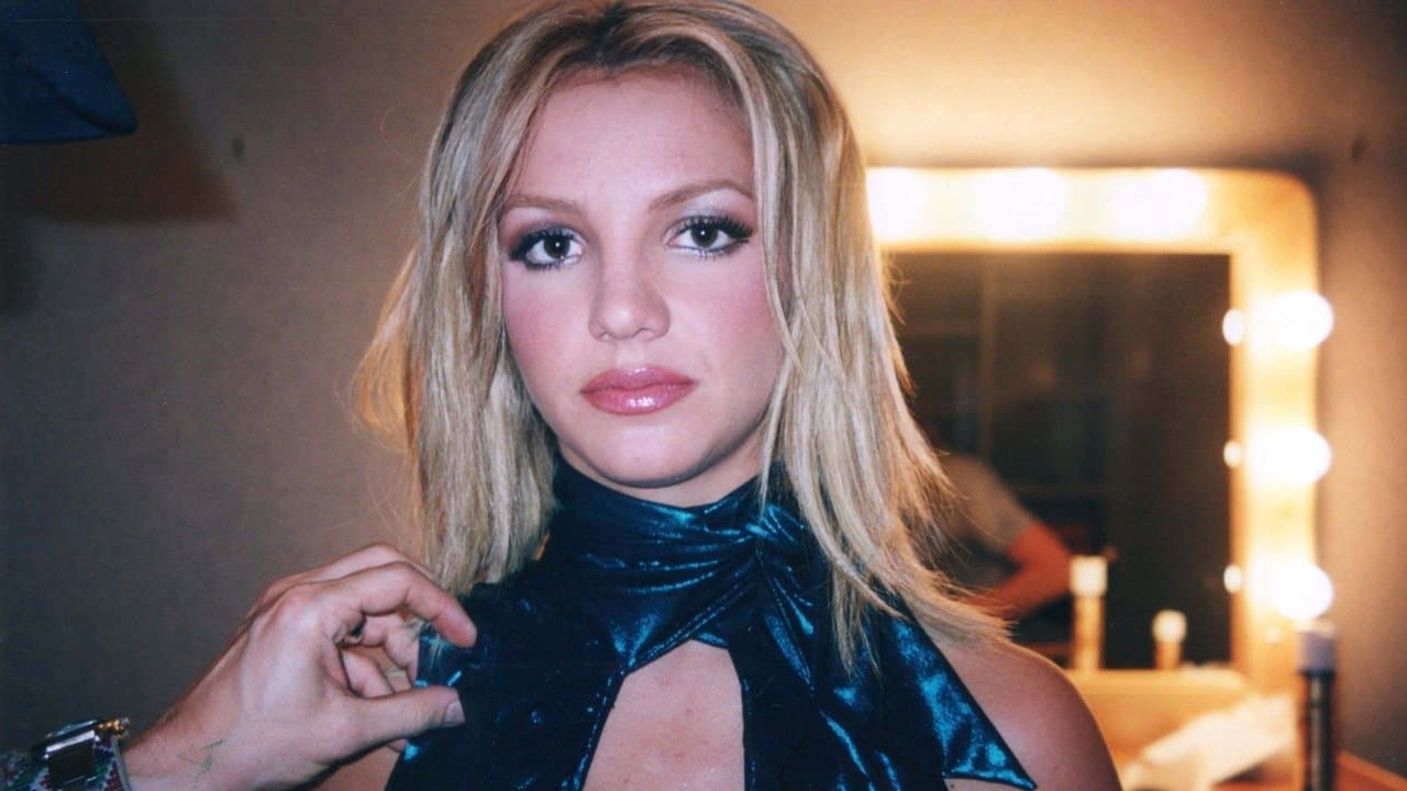 Backdrop – Framing Britney Spears - Die Geschichte hinter #freebritney