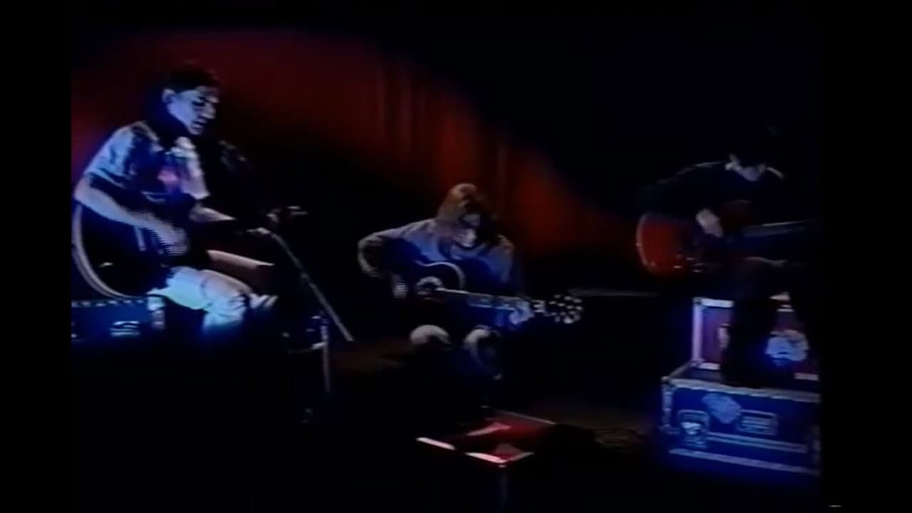 Backdrop – Galaxie 500: Don't Let Our Youth Go to Waste