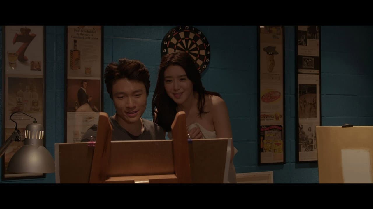 Backdrop – 돈 맛
