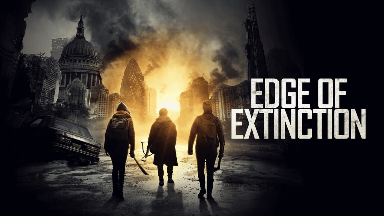 Backdrop – Edge of Extinction