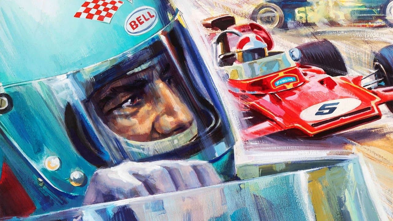 Backdrop – Der letzte Held Amerikas