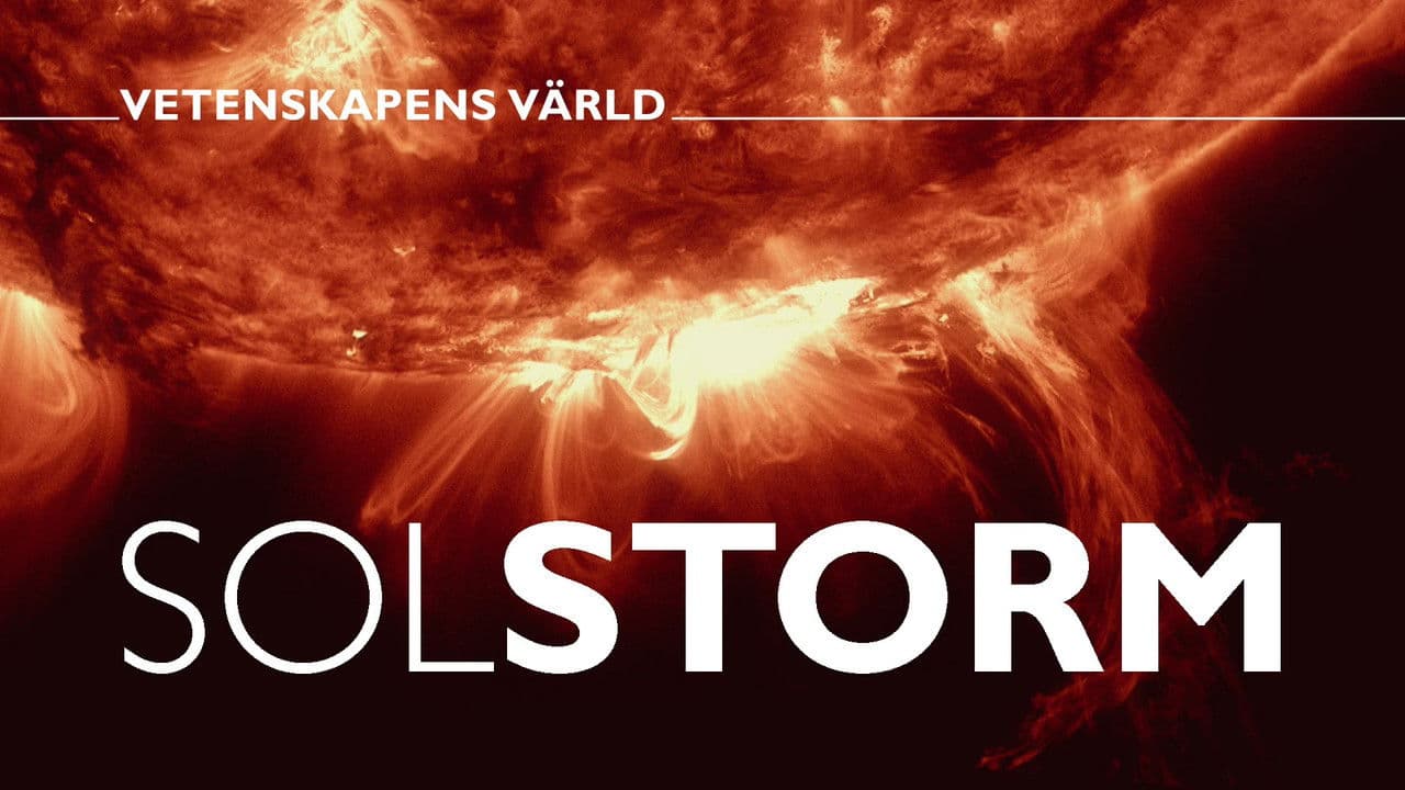 Backdrop – What’s Wrong with Our Sun?