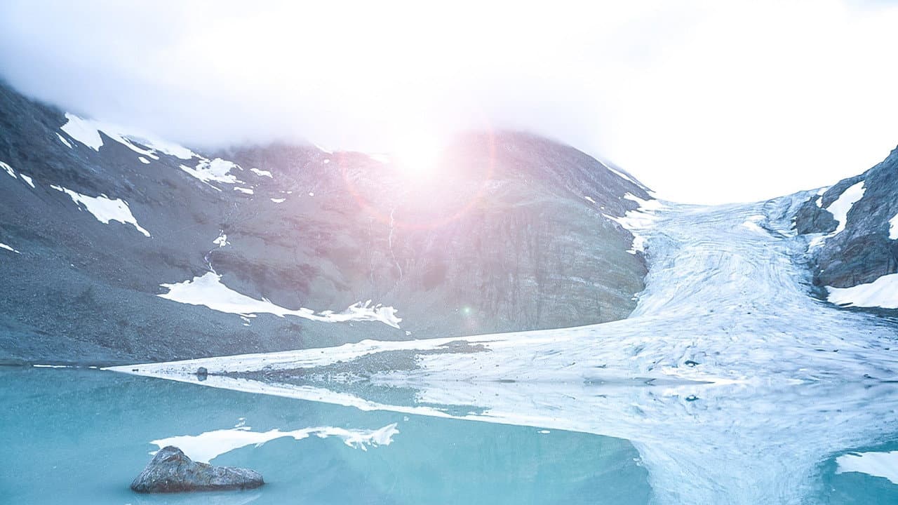 Backdrop – Climate Change on Trial