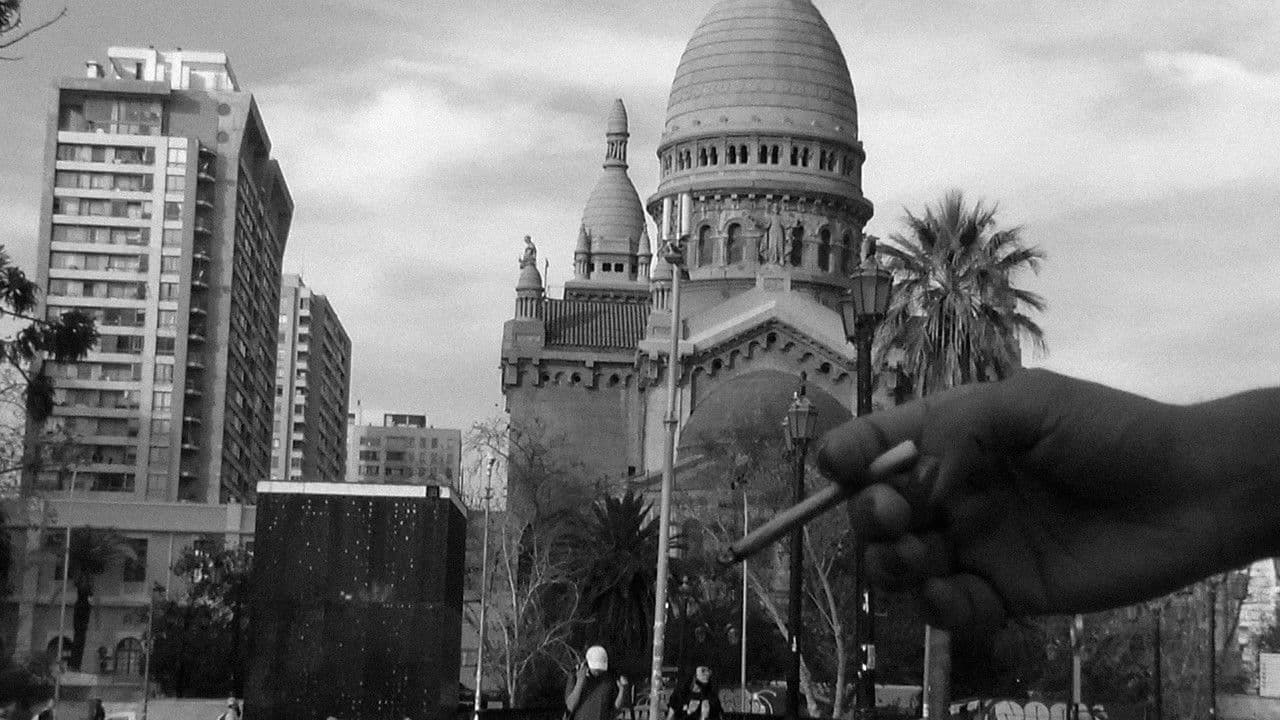 Backdrop – Mini Poder '22