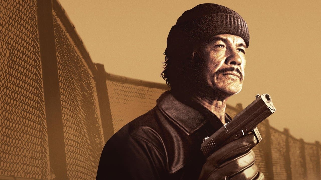Backdrop – Death Wish 2 - Der Mann ohne Gnade