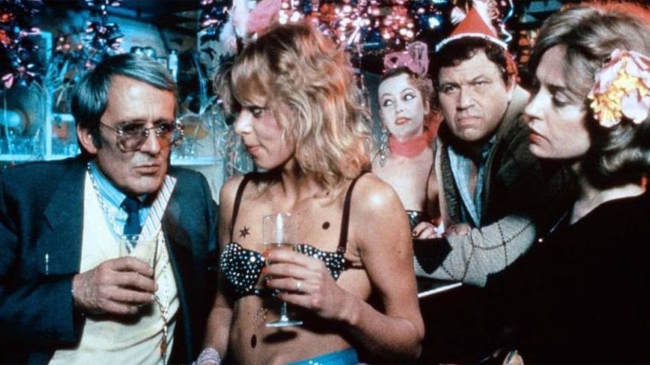 Backdrop – Kehraus