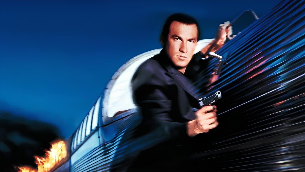 Backdrop – Alarmstufe: Rot 2