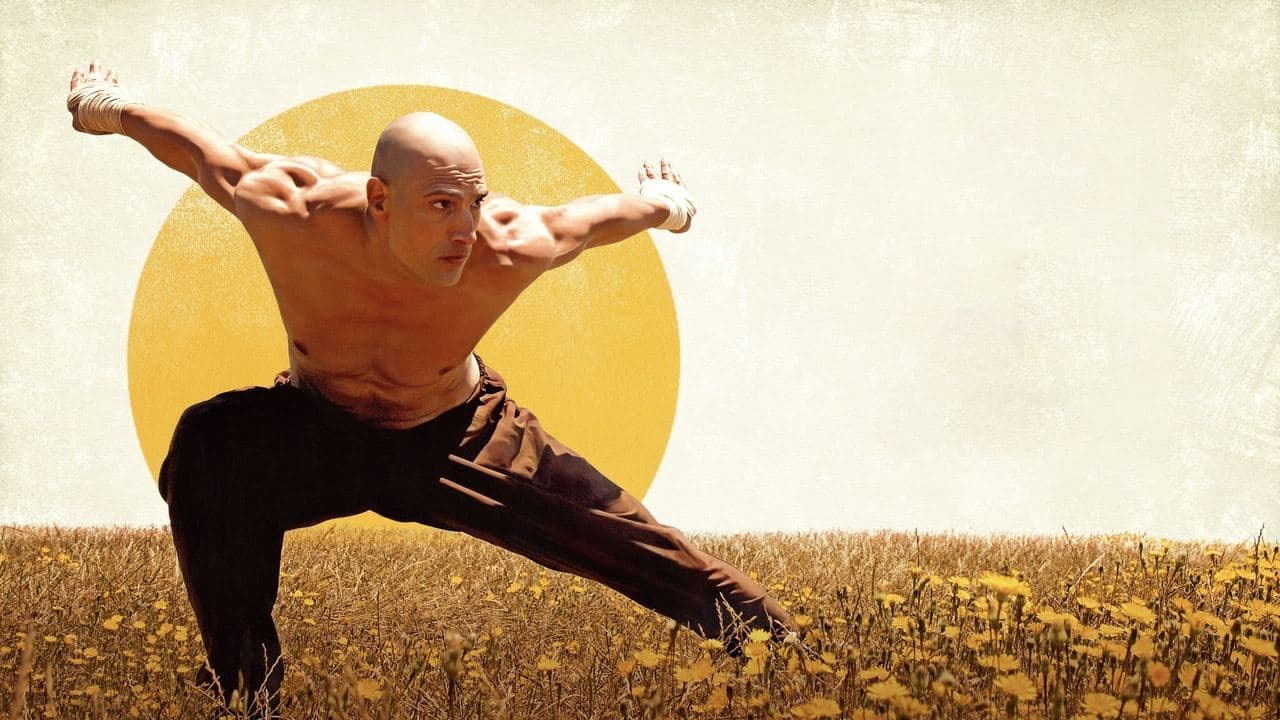 Backdrop – Die Faust des Condors