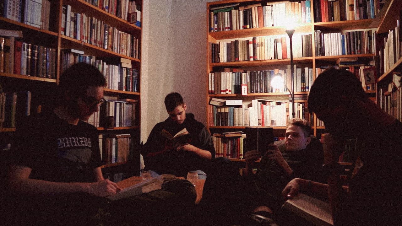 Backdrop – Fantazmagóriák