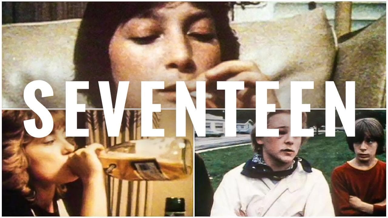 Backdrop – Seventeen