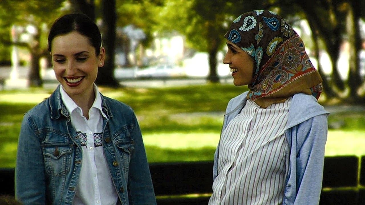 Backdrop – Arranged