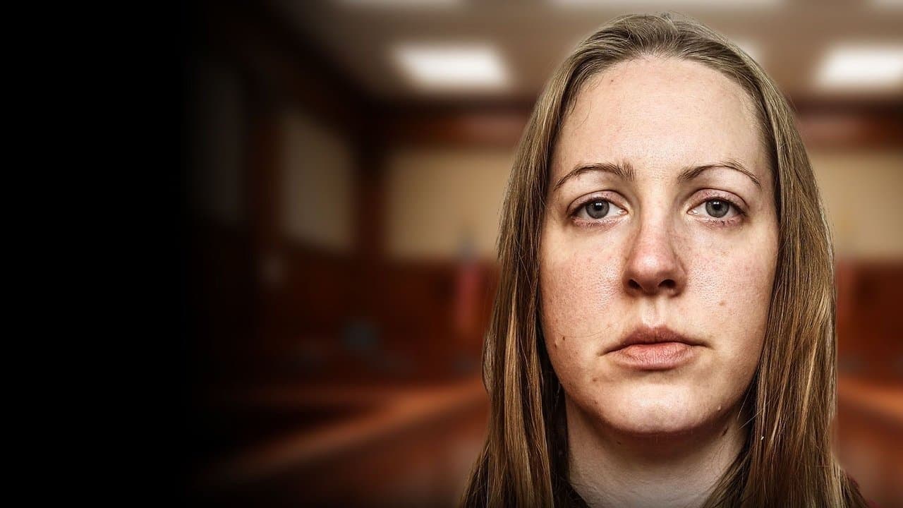 Backdrop – Lucy Letby: Beyond Reasonable Doubt?
