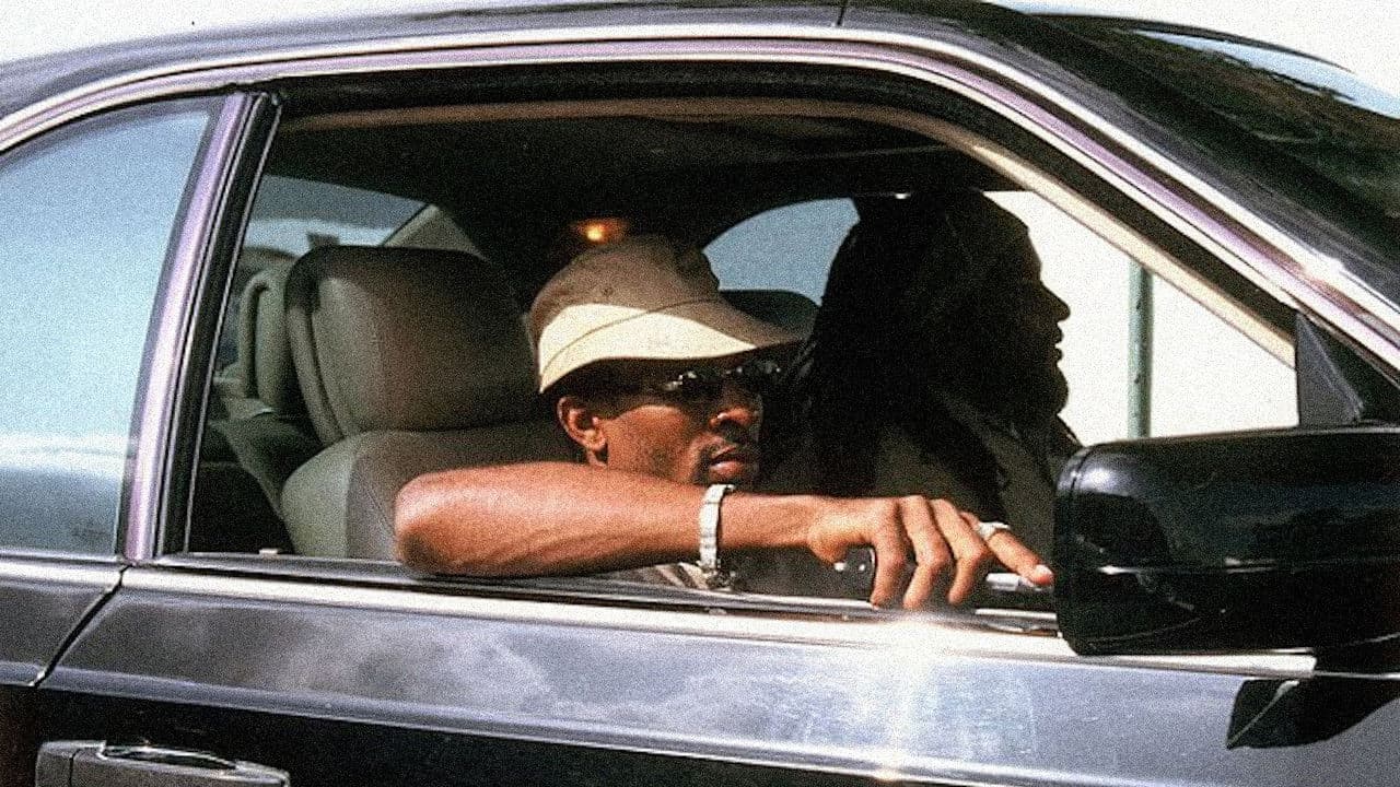 Backdrop – Shottas - Gangster