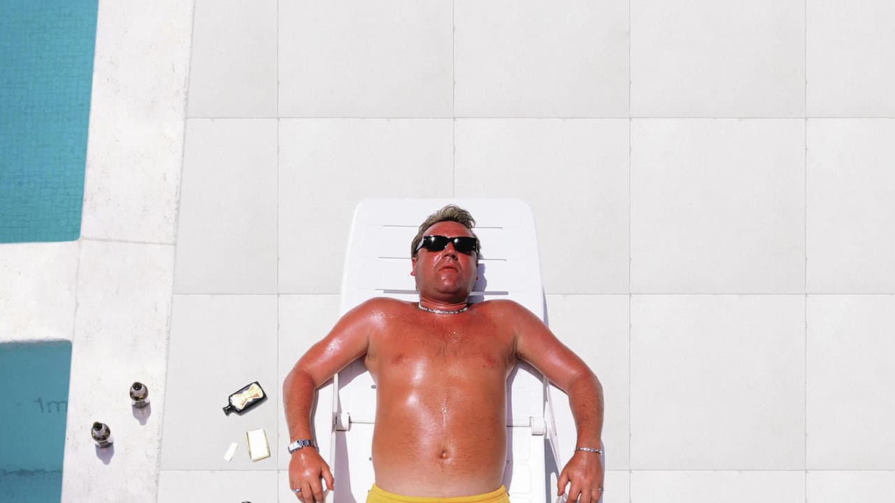 Backdrop – Sexy Beast