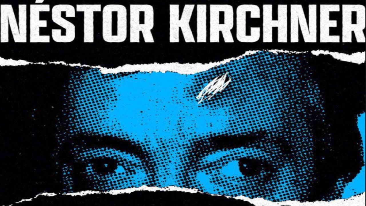 Backdrop – Indisciplinado. Historia de un proyecto político