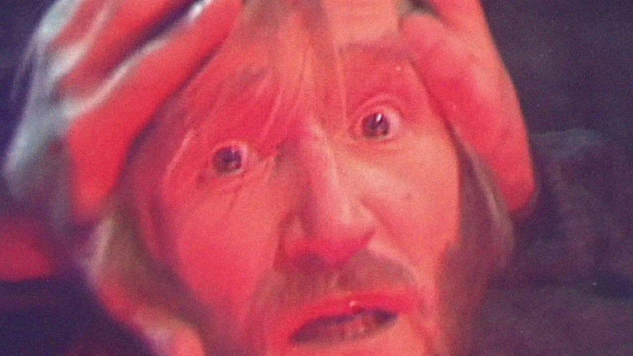 Backdrop – Macbeth