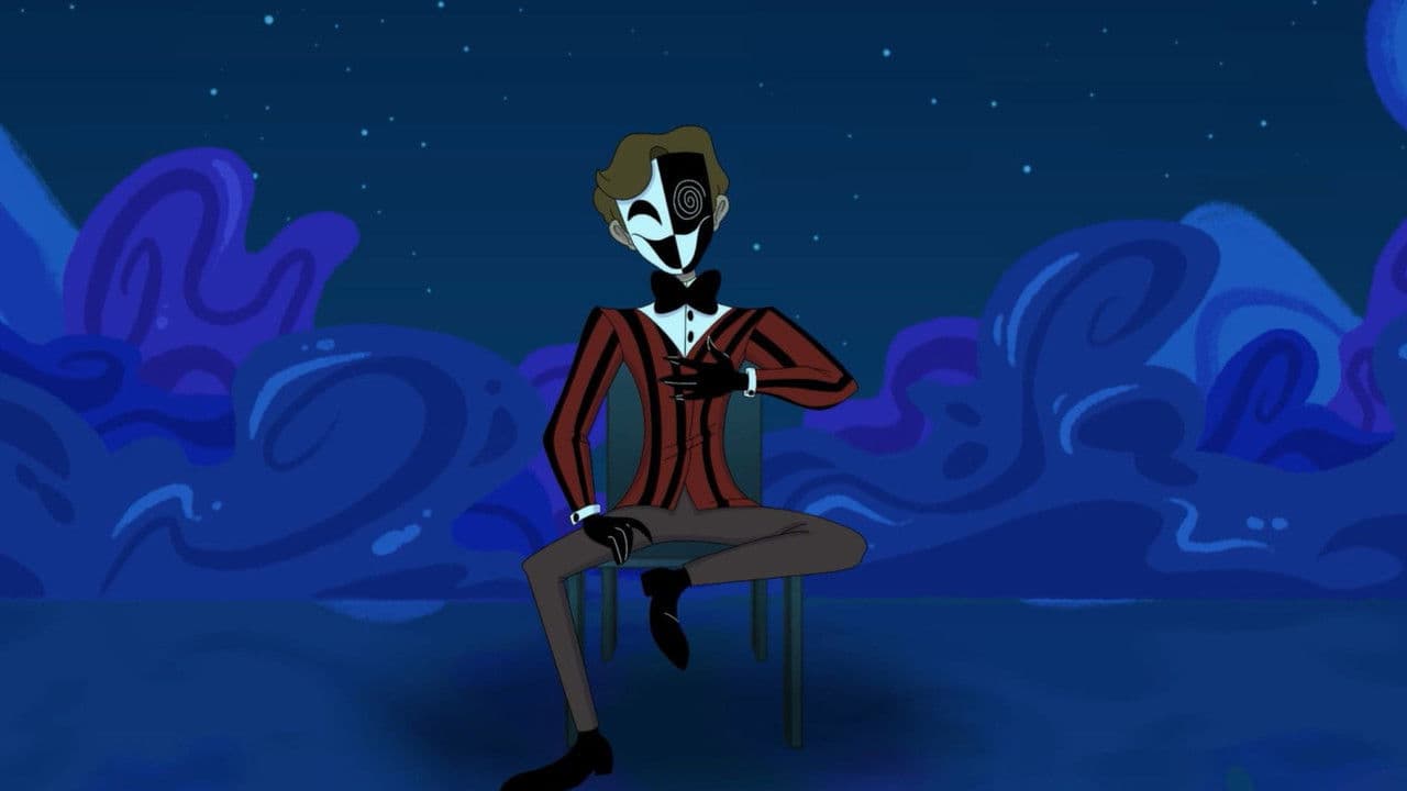 Backdrop – Dumontt