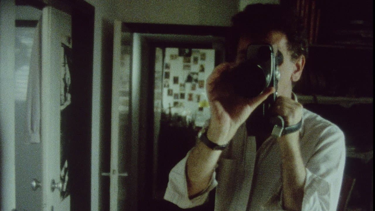 Backdrop – יומן‎