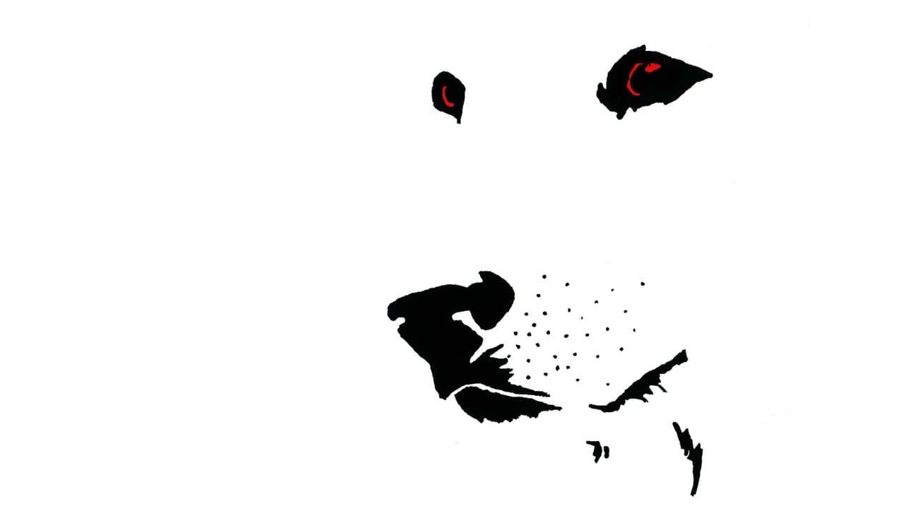 Backdrop – Der weiße Hund von Beverly Hills