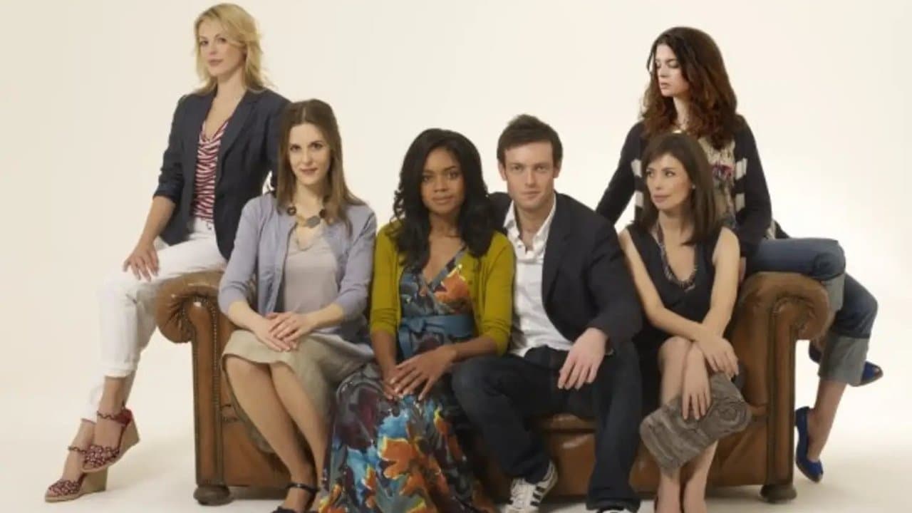 Backdrop – My Last Five Girlfriends