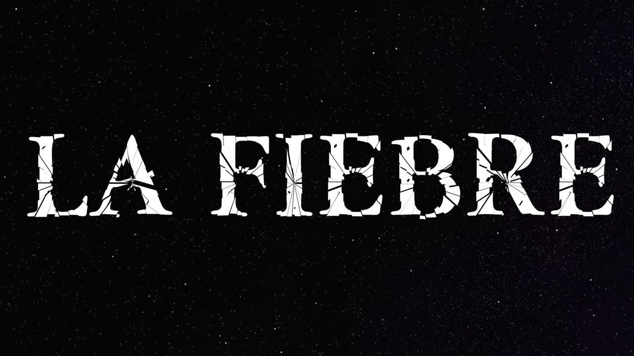Backdrop – La Fiebre