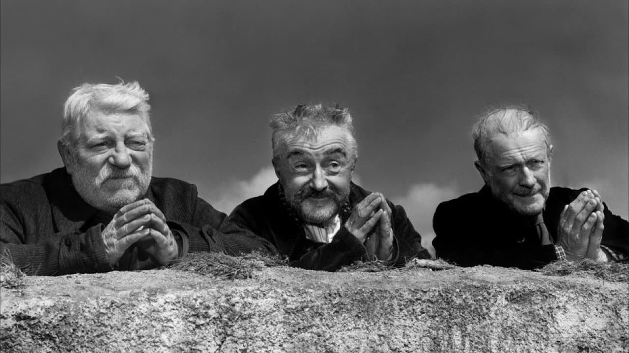 Backdrop – Der Himmel ist schon ausverkauft