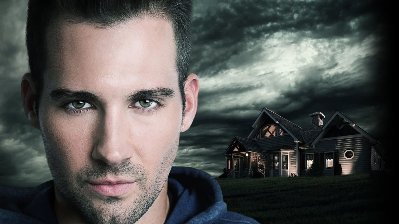 Backdrop – Room for Murder