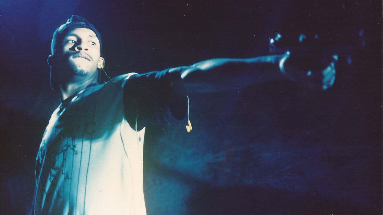 Backdrop – Huelepega