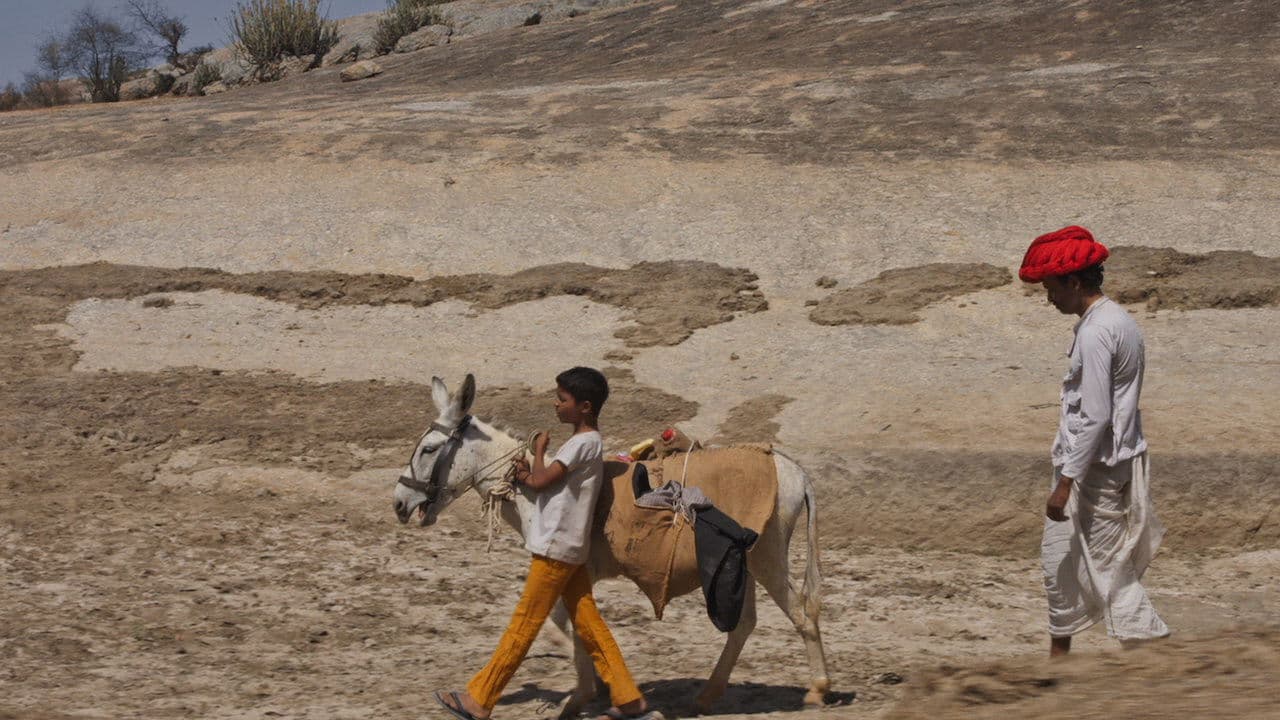 Backdrop – Bhasmasur