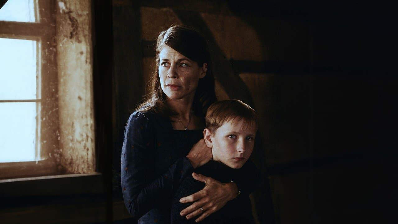 Backdrop – Stille Nacht - Das Weihnachtswunder