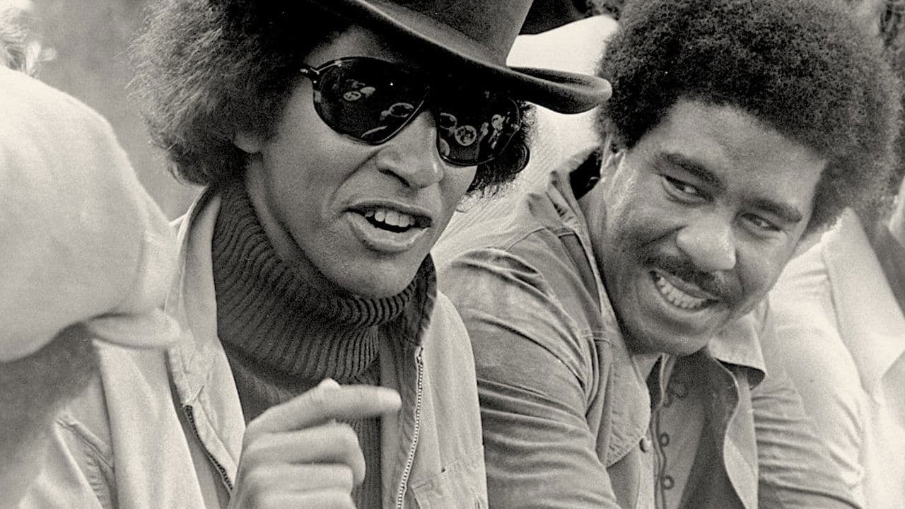 Backdrop – The Mack - Straßen zur Hölle