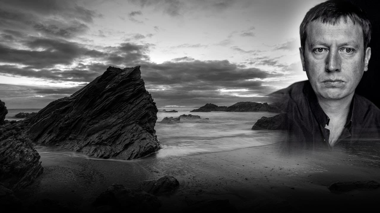 Backdrop – Волчий остров