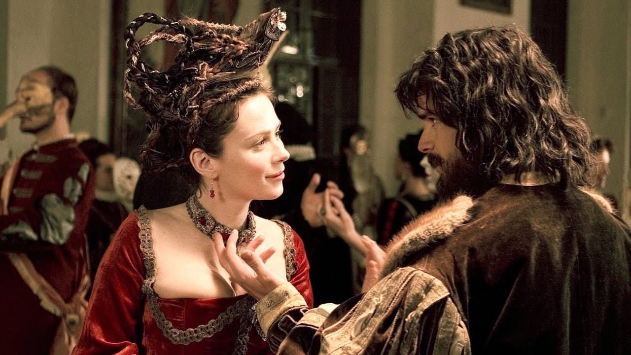 Backdrop – Bathory - Die Blutgräfin