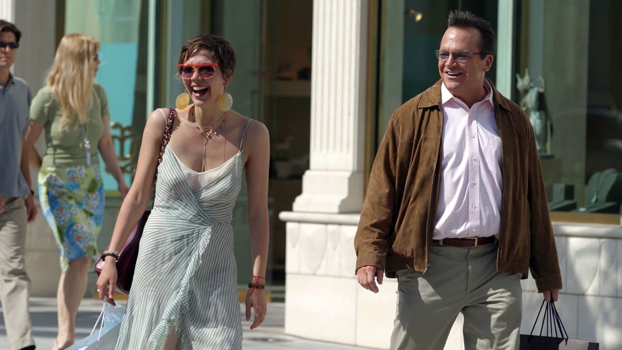 Backdrop – Happy Endings