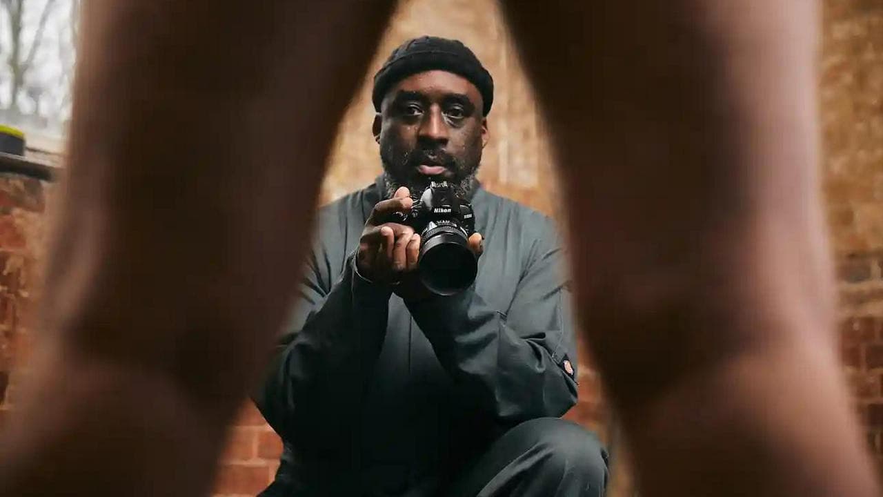 Backdrop – Me and My Penis