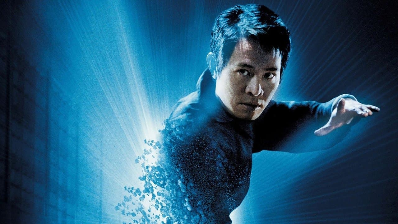 Backdrop – The One