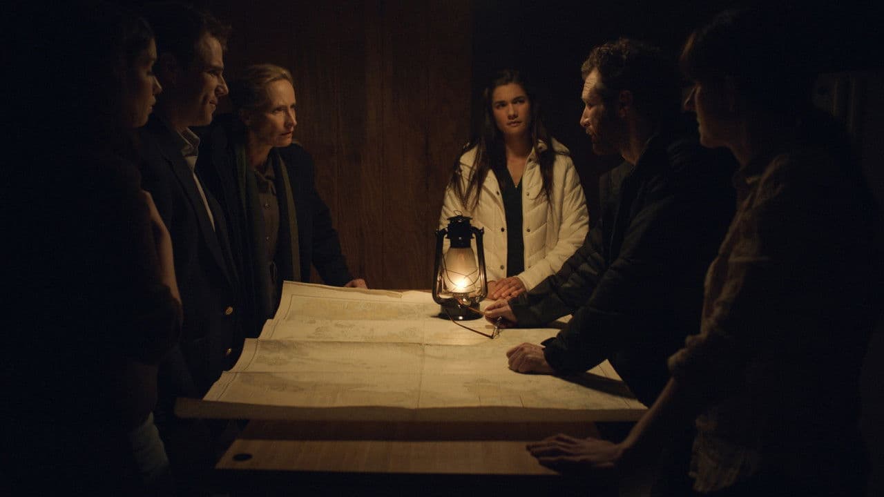 Backdrop – Island Zero