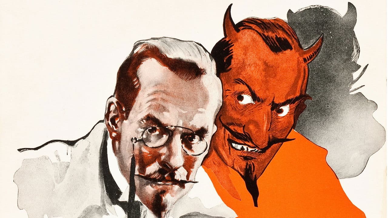 Backdrop – A Blind Bargain