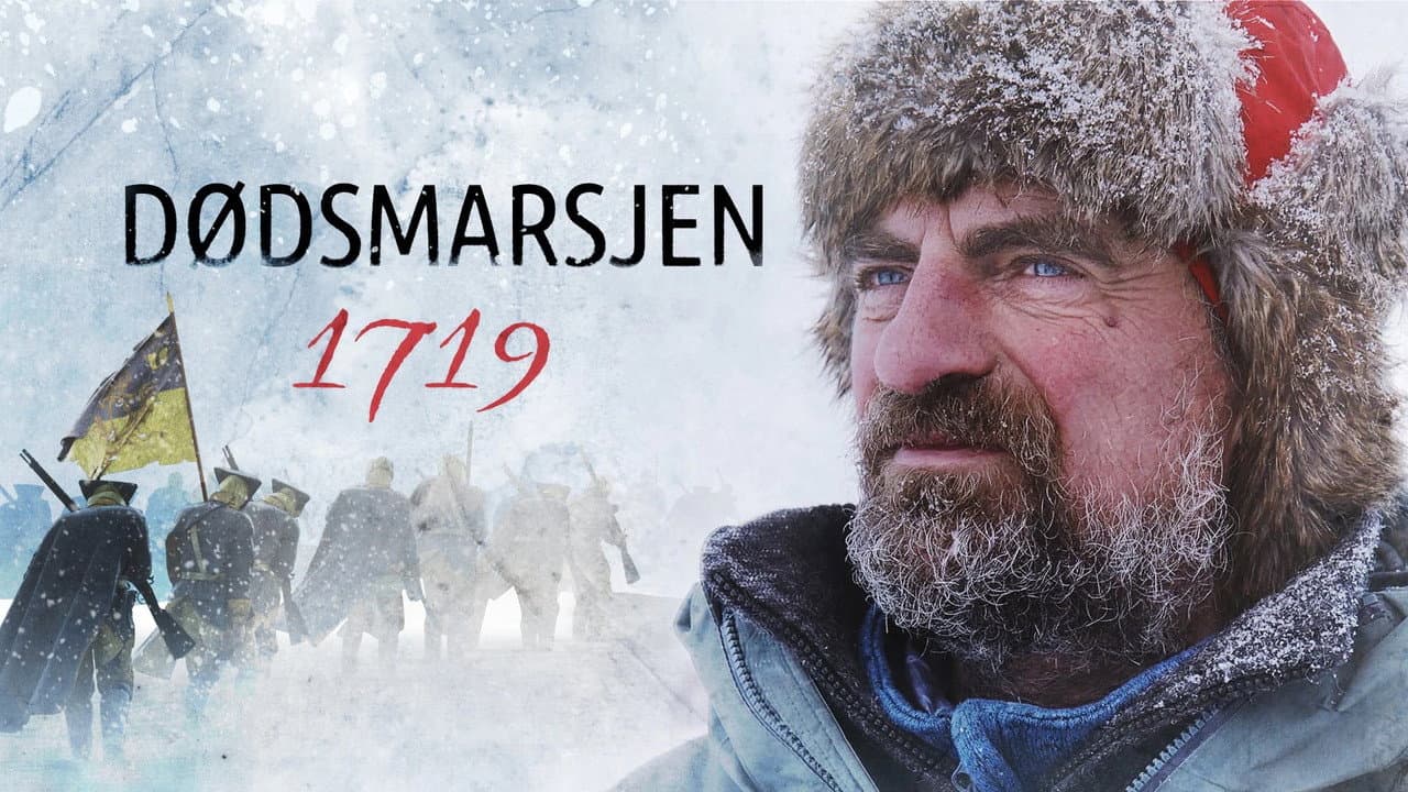 Backdrop – Dødsmarsjen 1719