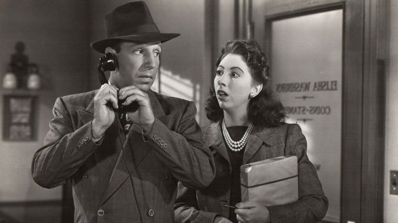 Backdrop – Time to Kill