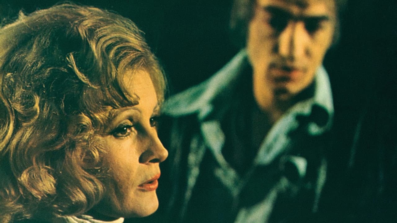 Backdrop – Mutter Küsters' Fahrt zum Himmel