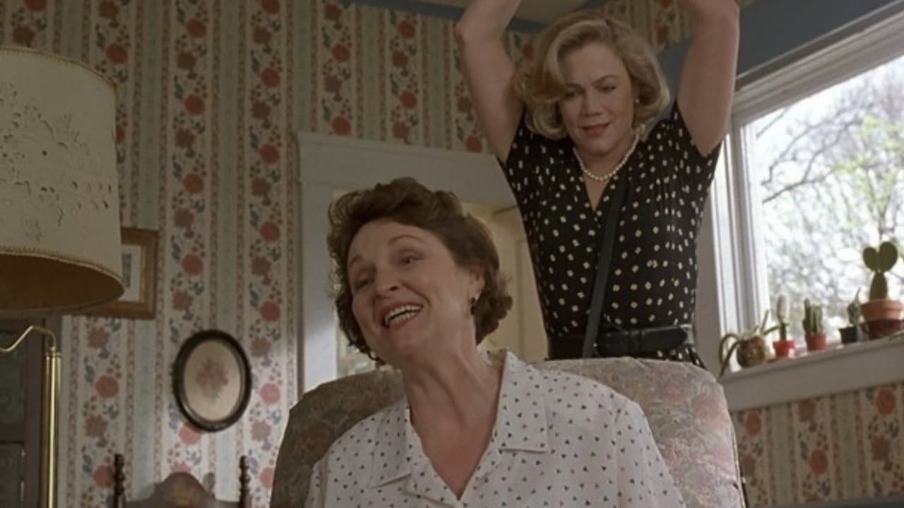 Backdrop – Serial Mom - Warum lässt Mama das Morden nicht?