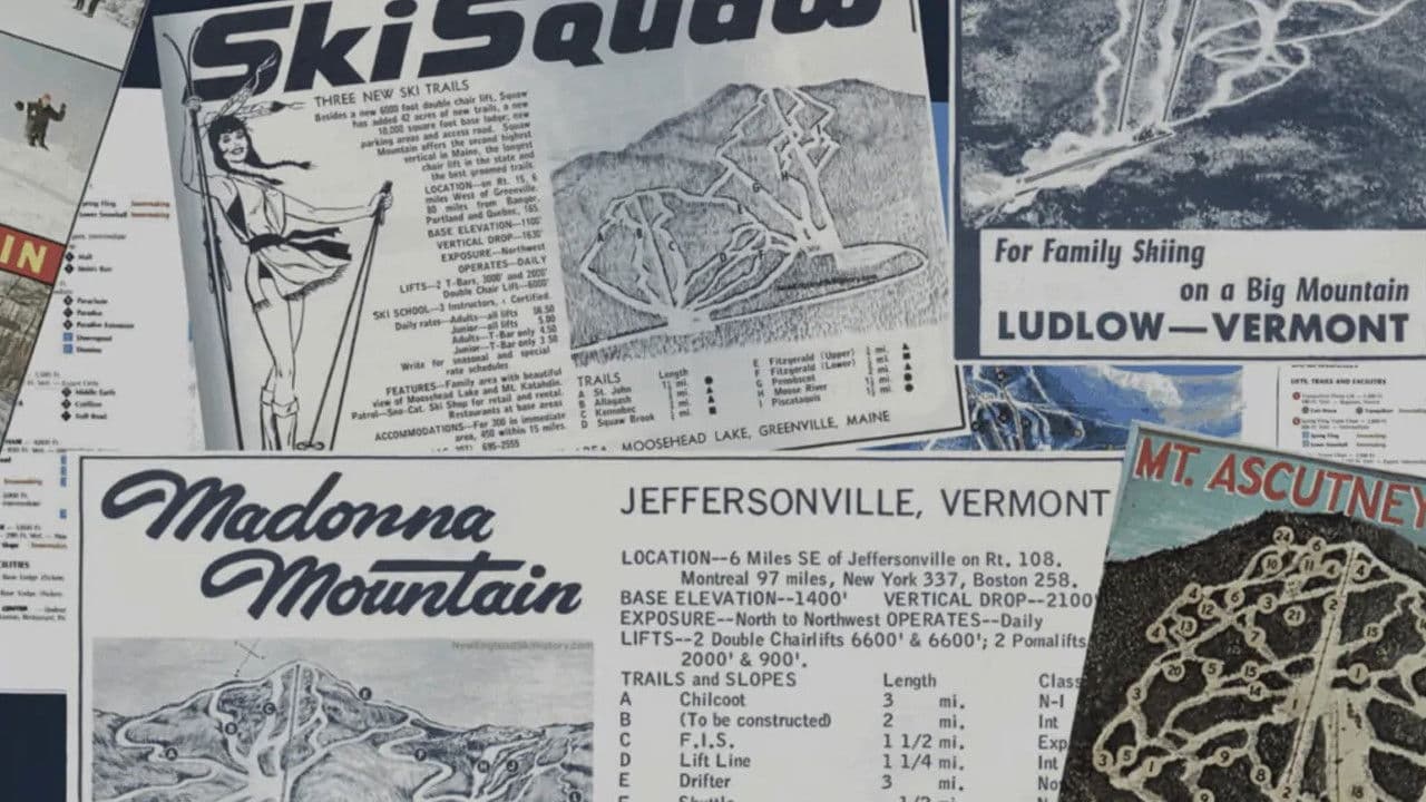 Backdrop – Made Back East