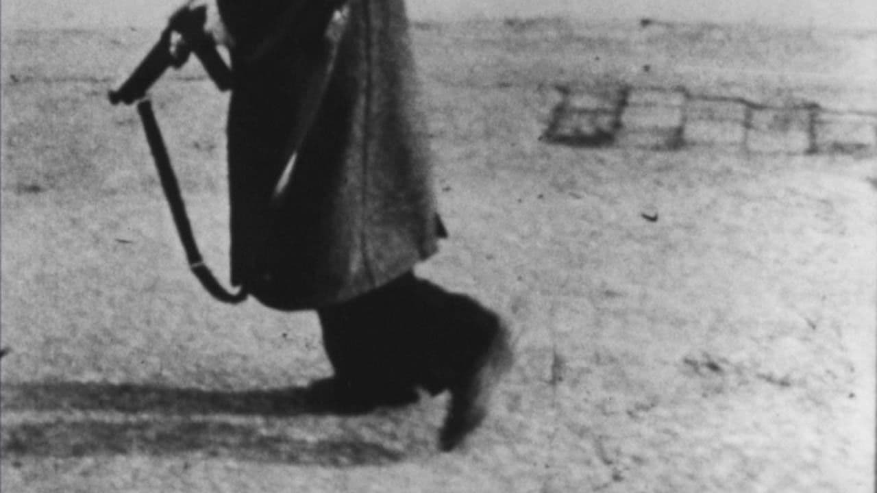 Backdrop – Same Player Shoots Again