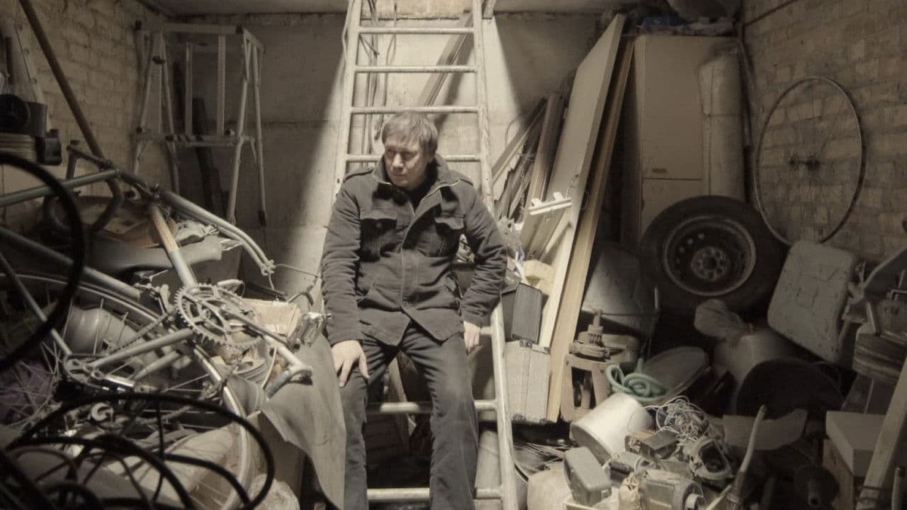 Backdrop – Рівень Чорного