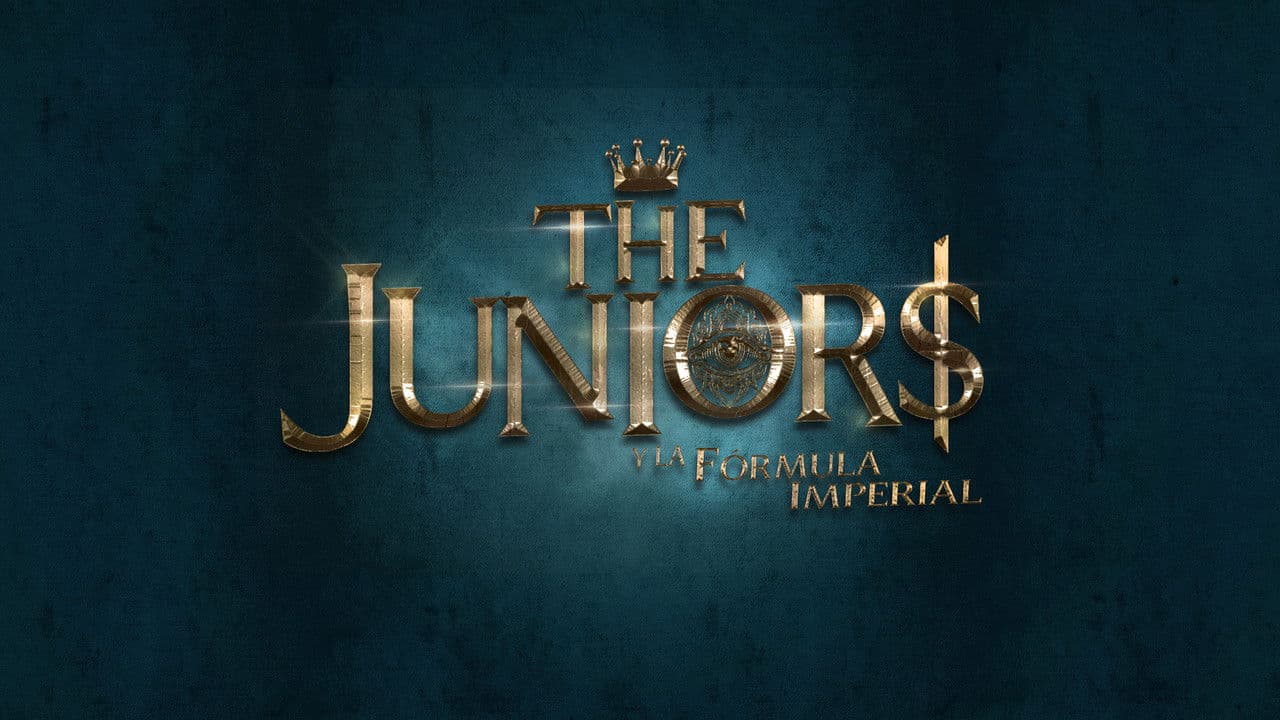 Backdrop – The Juniors y La Fórmula Imperial
