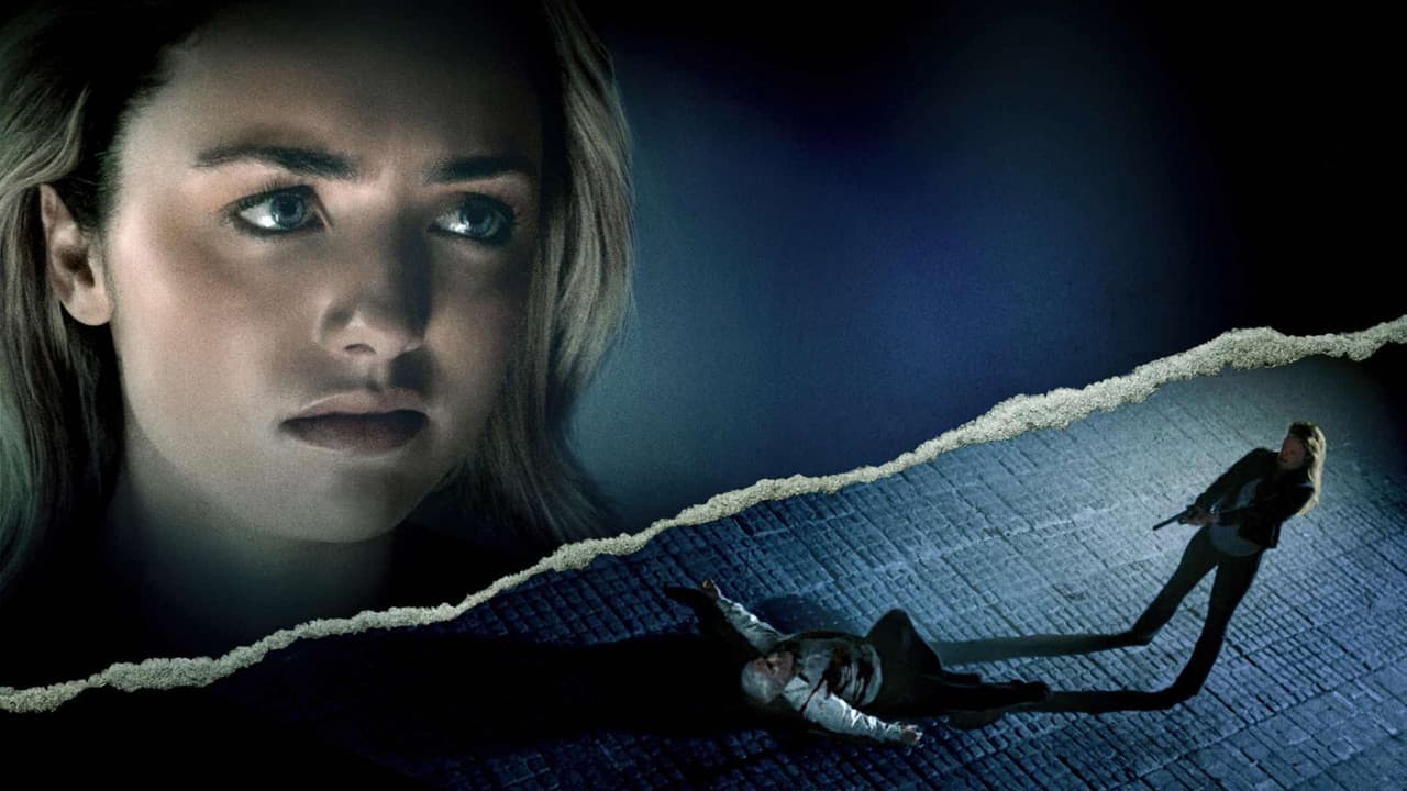 Backdrop – American Boogeywoman - Engel des Todes